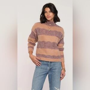 Heartloom Alice Sweater, BNWT, Size S
